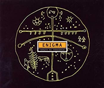 【中古】「未使用品」［CD］Return to Innocence