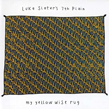 【中古】「非常に良い」［CD］My Yellow Wise Rug
