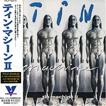 【中古】「未使用品」［CD］II