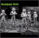 【中古】「非常に良い」［CD］First Class Ticket to Telos
