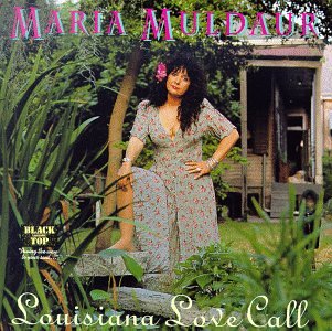 【中古】「非常に良い」［CD］Louisiana Love Call