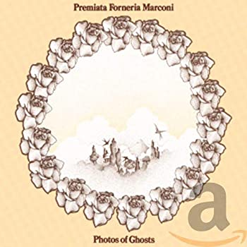 【中古】「未使用品」［CD］Photos of Ghosts