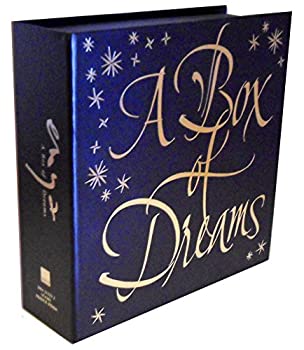 【中古】「非常に良い」［CD］Box of Dreams｜オマツリライフ別館