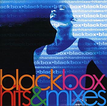 【中古】「非常に良い」［CD］Hits & Mixes