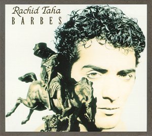 【中古】「ほぼ新品」［CD］Barbes