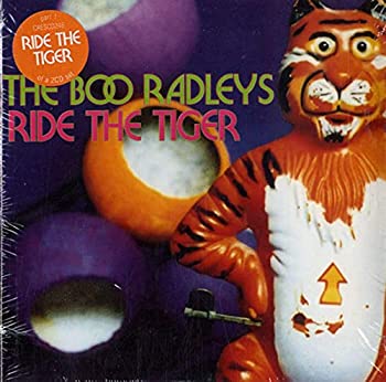 【中古】「未使用品」［CD］Ride the Tiger