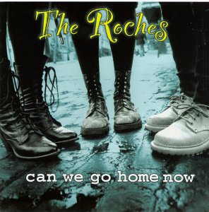 【中古】「非常に良い」［CD］Can We Go Home Now