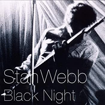 【中古】「未使用品」［CD］Black Night｜オマツリライフ別館