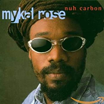 【中古】「非常に良い」［CD］Nuh Carbon