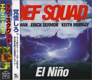 【中古】「非常に良い」［CD］El Nino