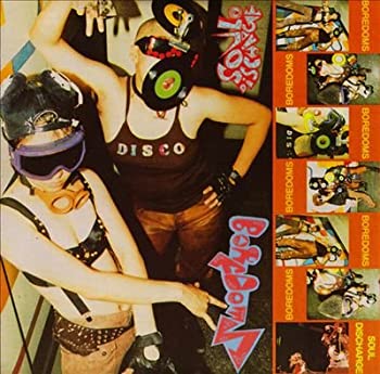【中古】［CD］Soul Discharge｜オマツリライフ別館