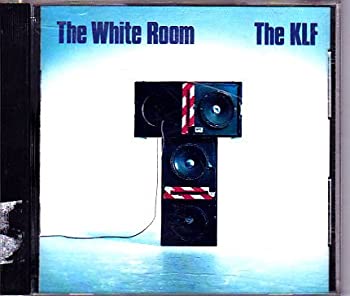 【中古】「未使用品」［CD］White Room
