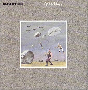 【中古】「非常に良い」［CD］Speechless