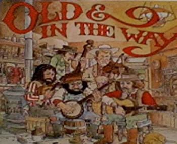 【中古】［CD］Old & In the Way｜オマツリライフ別館