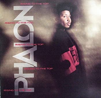 【中古】「ほぼ新品」［CD］Rising to the Top