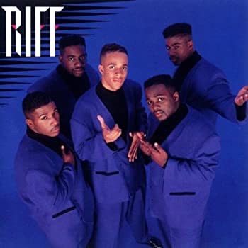 【中古】「未使用品」［CD］Riff