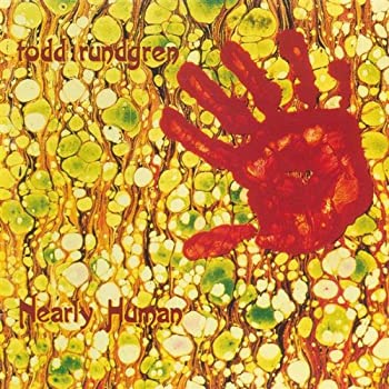 【中古】「ほぼ新品」［CD］Nearly Human｜オマツリライフ別館