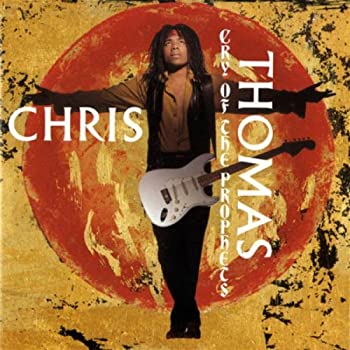 【中古】「ほぼ新品」［CD］Cry of the Prophets