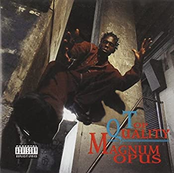 【中古】「ほぼ新品」［CD］Magnum Opus｜オマツリライフ別館