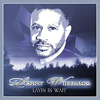 【中古】「ほぼ新品」［CD］Layin' In Wait｜オマツリライフ別館