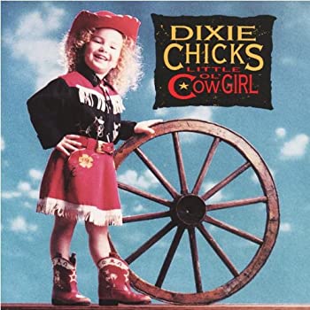 【中古】「ほぼ新品」［CD］Little Ol Cowgirl