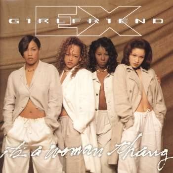 【中古】「未使用品」［CD］It's a Woman Thang