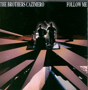 【中古】「非常に良い」［CD］Follow Me