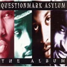 【中古】「ほぼ新品」［CD］Questionmark Asylum - The Album