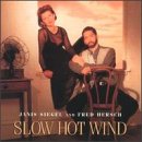 【中古】「非常に良い」［CD］Slow Hot Wind