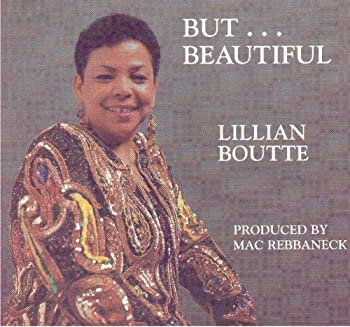 【中古】「未使用品」［CD］But...Beautiful｜オマツリライフ別館