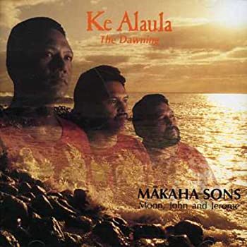 【中古】「未使用品」［CD］Ke Alaula｜オマツリライフ別館