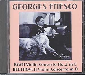 中古】「非常に良い」［CD］Plays Concertos By Bach & B 【公式通販】