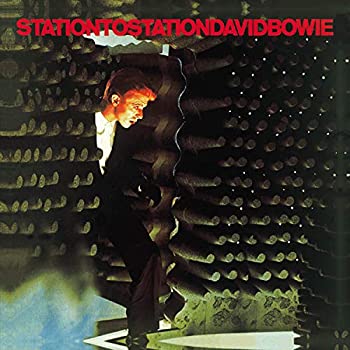 【中古】「未使用品」［CD］STATION TO STATION