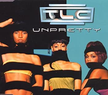 【中古】「非常に良い」［CD］Unpretty Remixes