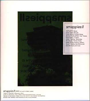 【中古】「非常に良い」［CD］SMAPPIESII