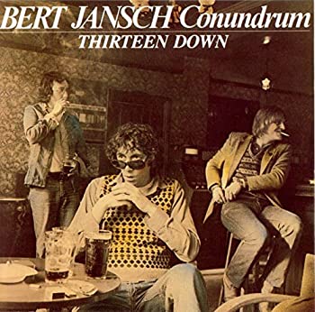 【中古】「未使用品」［CD］Thirteen Down