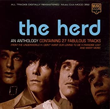 【中古】「未使用品」［CD］An Anthology｜オマツリライフ別館