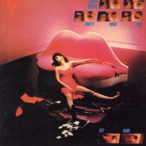 【中古】「非常に良い」［CD］That's What You Get Babe