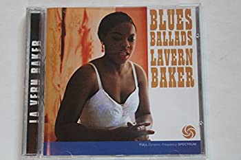 【中古】「ほぼ新品」［CD］Blues Ballads