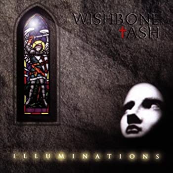 【中古】「非常に良い」［CD］Illuminations