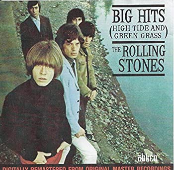 【中古】「未使用品」［CD］Big Hits