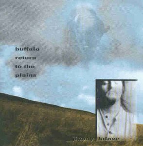 【中古】「非常に良い」［CD］Buffalo Return to the Plains｜オマツリライフ別館