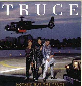 【中古】「非常に良い」［CD］Nothin' But The Truce