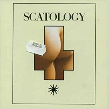 【中古】［CD］Scatology｜オマツリライフ別館 23,569円