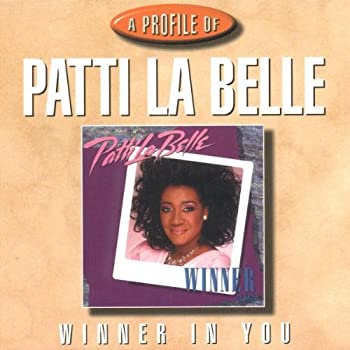 【中古】「ほぼ新品」［CD］Winner in You