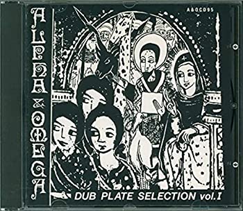 【中古】「非常に良い」［CD］Dub Plate Selection Vol.1｜オマツリライフ別館
