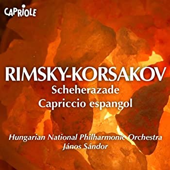 【中古】「未使用品」［CD］Rimsky