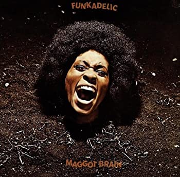 【中古】「非常に良い」［CD］Maggot Brain｜オマツリライフ別館