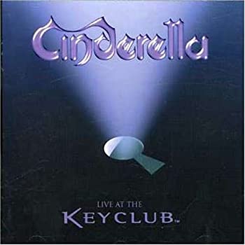 【中古】「非常に良い」［CD］Live at the Key Club
