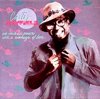 【中古】「未使用品」［CD］We Come in Peace With a M...